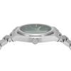 Emporio Armani Men's Silver Watch NA AR11621