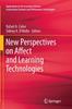 Книга New Perspectives On Affect and Learning Technologies : 3