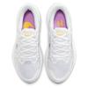 Nike Air Zoom Winflo 8 'Grey Violet Shock' Women's Sneakers CW3421-102