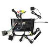 9in Android 15 Car Radio Stereo Player 6+128G with Carplay Android for Mercedes-Benz E Class CLS W211 W219 2005-2008 Accessories