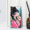 A-Apothecary D-Diaries Maomao Phone Case For Samsung Galaxy S26 S25 Edge S24 FE S23 S22 Ultra S21 Plus S20 + Art Fundas Back Cov
