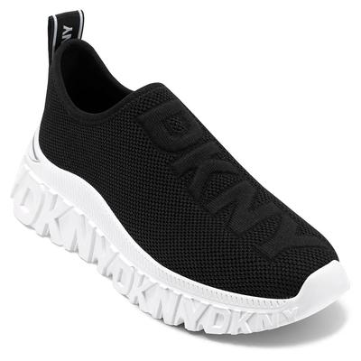 Кроссовки без шнурков Lillie