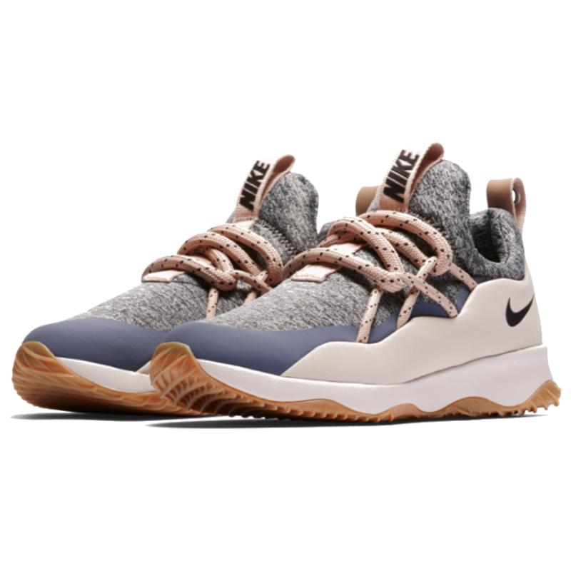 Nike Женские кроссовки City Loop Silt Red AA1097-600