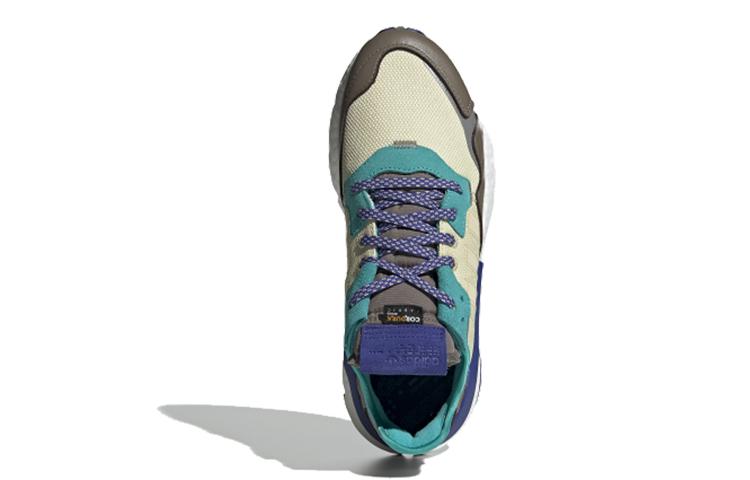 Nite Jogger Adidas Originals 'St Desert Sand' EE5905