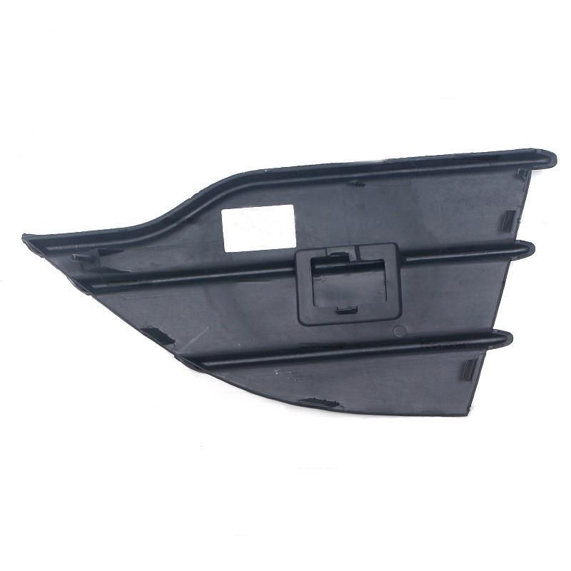 For Ford Escape Kuga 2013 2014 2015 2016 Car Front Bumper Fog Light Lamp Cover Frame Chrome Trim Foglight Foglamp Cap