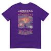 Fallout Welcome To Fabulous New Vegas Vintage Video Game Tshirt