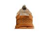 Женские кроссовки Nike Zoom Vomero 5 Roam Flax (Женский) Лен/Антрацит/Университетский Золотой/Хаки