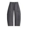 NVG·YOUNG Men's Cotton Straight-Leg Casual Pants