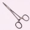 13см (5 '') Салон красоты для питомцев Гемостатические зажимы Профессиональные Собаки Больница Кошки Травмы Инструменты Дом Японская нержавеющая сталь