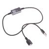 Dc3.7V-24V 5A Light Sensor Automatically Turns On Off During Day/Night Indoor Usb Cable High-Power Sensor