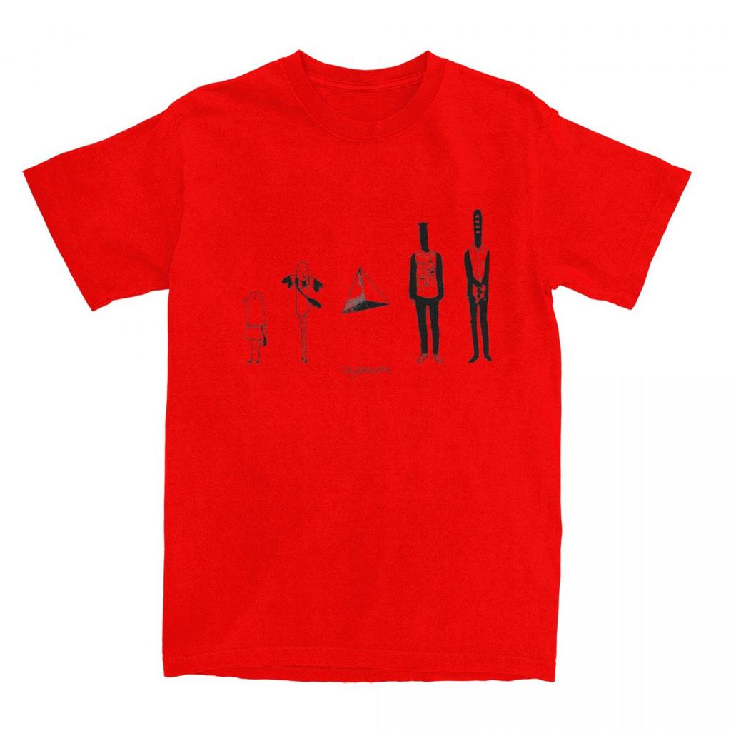 Men Women's Oyasumi Punpun Shirts Apparel Crazy Cotton T Shirts Top Tee Clothes Unique