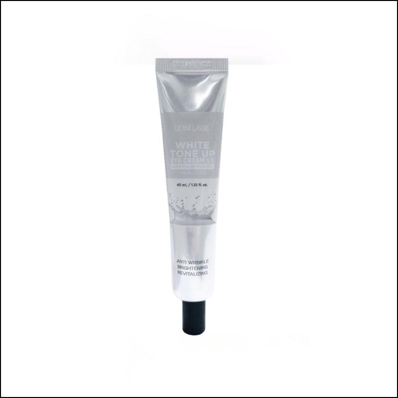 Lebelage Крем для век с эффектом осветления White Tone Up EX 40 мл