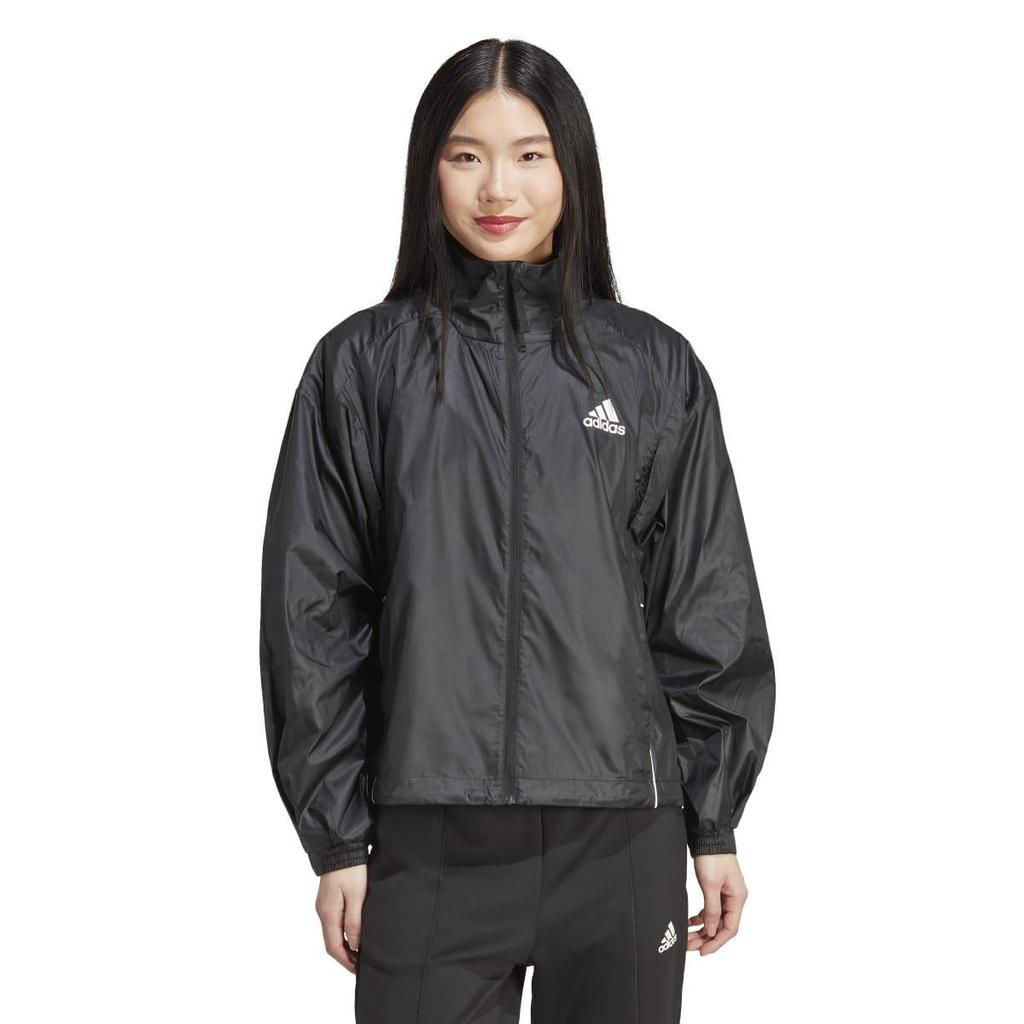 Adidas Womens/Ladies Traveer WIND RDY Windbreaker
