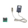 USB To RS485 RS422 Serial Adapter with 6 Position Terminal Board for Windows 95 98 98se ME 2000 XP