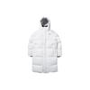 New Down Jackets Women's White FE2DJD6110X-OWH