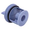 Washer Drainage Pump Drain Outlet Seal Cover Plug Fit for Siemens WM1095 1065 WD7205 Washing Machine