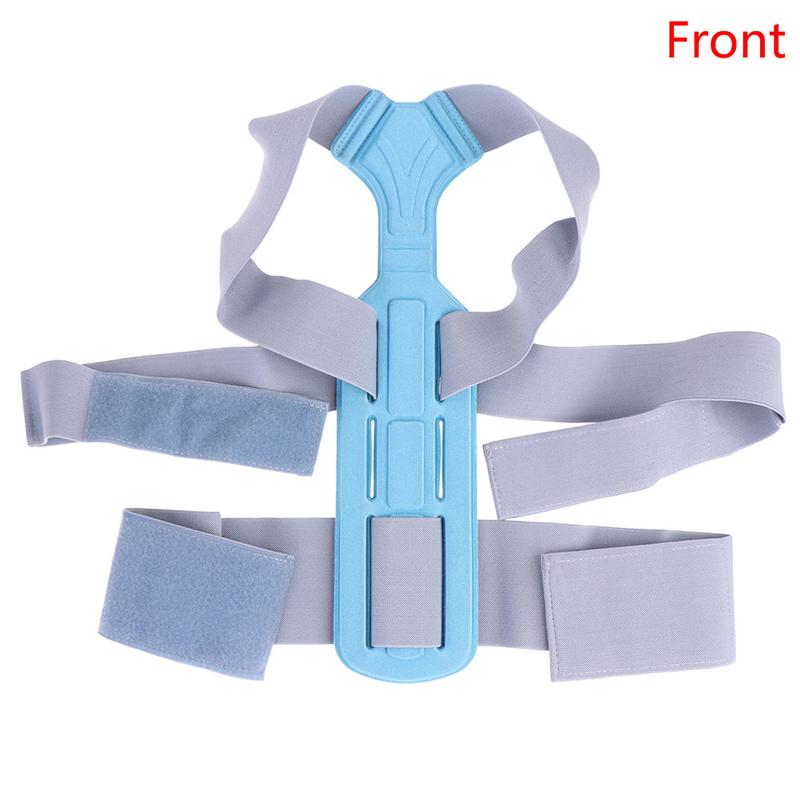 SL Невидимый корректор осанки груди, сколиоза, корсет для спины, коррекция пояса позвоночника