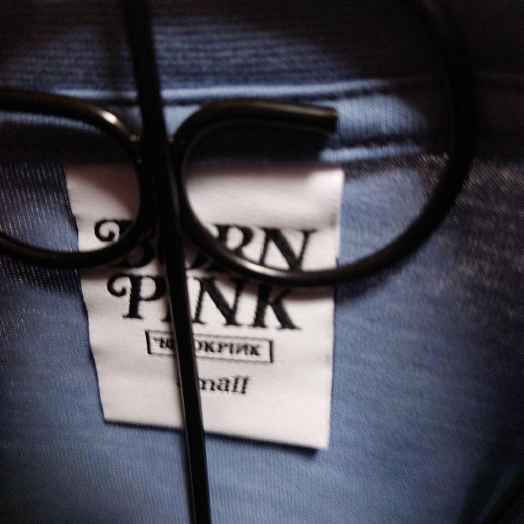 [USED] BLACKPINK Verdy T-shirt