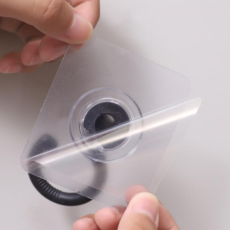 Крюк, вращающийся на 360 градусов, без сверления, без следов, крюк для подвески потолка на крыше