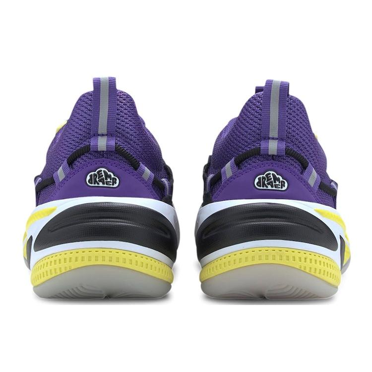 Puma J. Cole x RS-Dreamer 'Фиолетовое Сердце' Мужская 193990-04