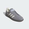 JI4486 Originals Handball Spezial Серый с резиновой подошвой (Мужской)