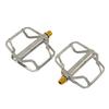 Педали VP Components Blade Titanium Flat City Pedals Platform ST1162, 9/16 дюймов,