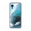 For Samsung Galaxy Xcover7 Xcover 7 Sumsung X Cover7 Cover 7 Case Black TPU Soft Lovely Painted Shockproof Shell Silicone Cover