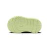 Nike Кроссовки Team Hustle D11 TD Summit White Barely Volt Baby Coconut-Milk Light-Photo-Blue FJ1394-100
