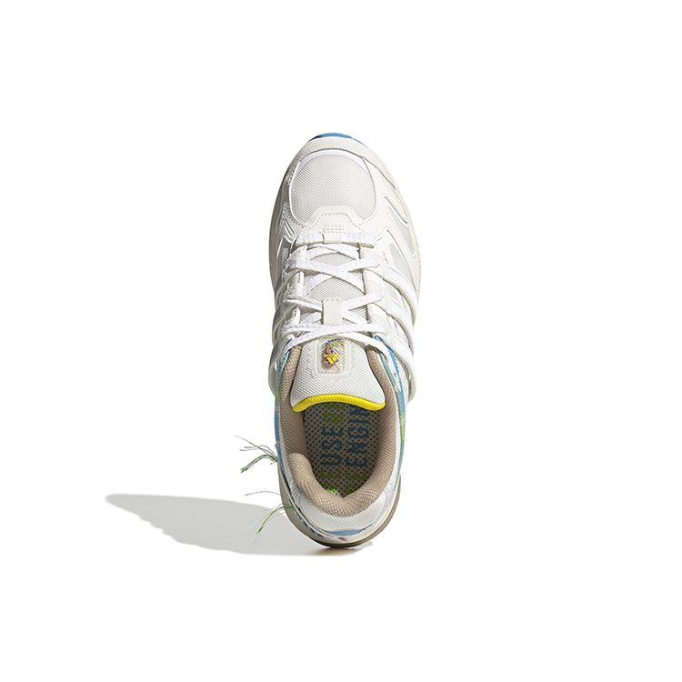 adidas Spiritain 2000 SUS RE Кроссовки унисекс Кремовый Off-White Обувь-Белый HQ3708