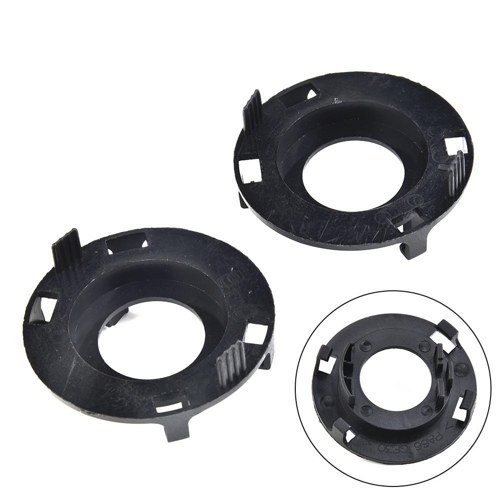 H7 Adapter Holder Base HID Headlight Bulb Practical