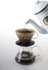 Kalita Серия Wave 185 Стеклянный Дриппер Набор для Капельного Кофе Термостойкий Держатель Фильтр 102 2-4 Чашки Пуровер Кофеварка Япония