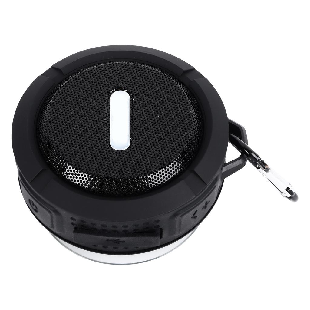 Беспроводной Bluetooth-динамик, портативный мини-динамик Bluetooth, водонепроницаемый IPX7, небольшой динамик для