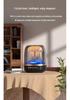 4th Gen Jellyfish RGB Light Bluetooth Subwoofer with White Noise
