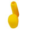 Handbrake Grips Car-styling Gear Head Shift Knob Cover Gear Shift Collars Silicone Car Accessories Durable
