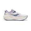 SAUCONY Женские кроссовки Triumph 21 White Indigo S10881-31