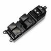 Power Window Switch, 15-Pin for Corolla/Camry (2006-2013) - Part 84820-06090 0D130