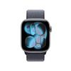 Opaska sportowa apple do koperty 42 mm mffc4zm/a marynarski granat