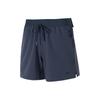Nike Casual Shorts Men's Royal Blue FN3011-437