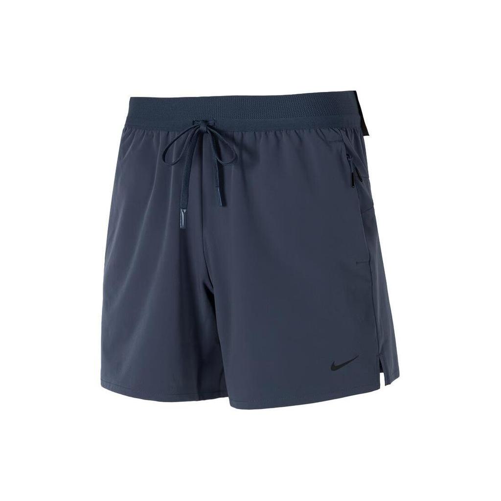 Nike Casual Shorts Men's Royal Blue FN3011-437
