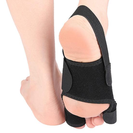 Корректор косточки большого пальца ноги, регулируемый выпрямитель большого пальца, коррекция Hallux Valgus, молоткообразный палец