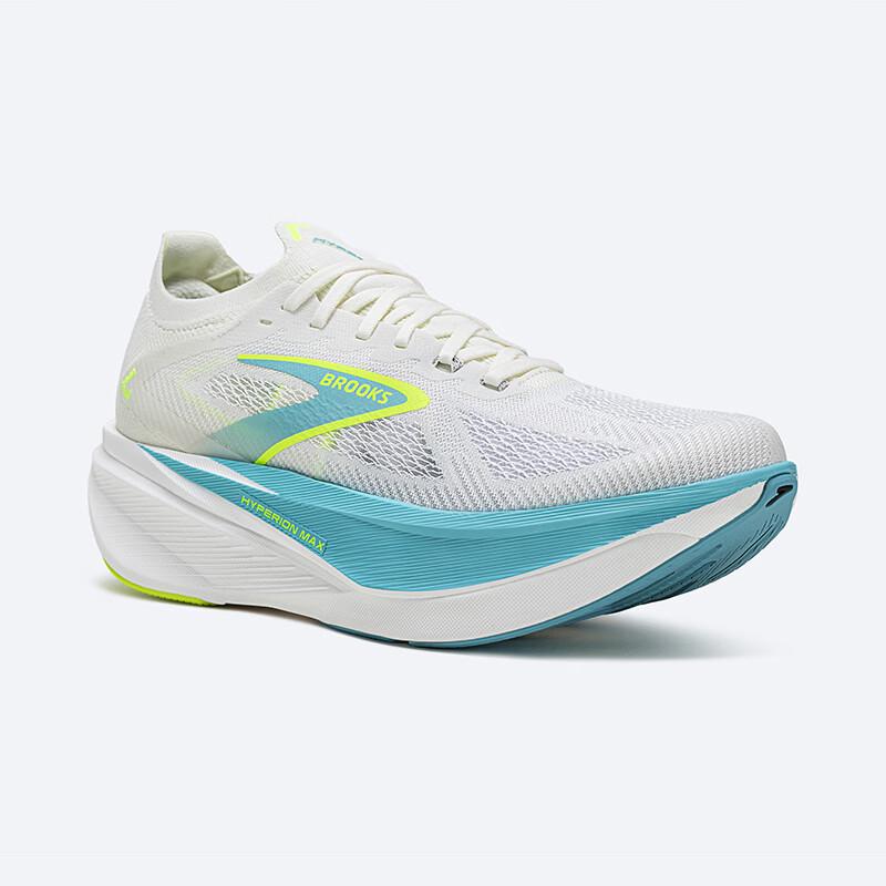 Мужские беговые кроссовки Brooks Hyperion Max 3 для соревнований и тренировок
