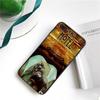 Чехол для телефона с рисунком из сериала Американская история ужасов AHS 1984 Для iPhone 11 8 7 6S Plus 7 plus 8 plus X XS MAX 5 5S XR 12 11 Pro max se 2020