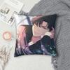 Love And Deepspace Pillowcases Accessories Printing Cushion Cover Anime Cartoon Pillow Covers Home Decorations Square Multi-Size