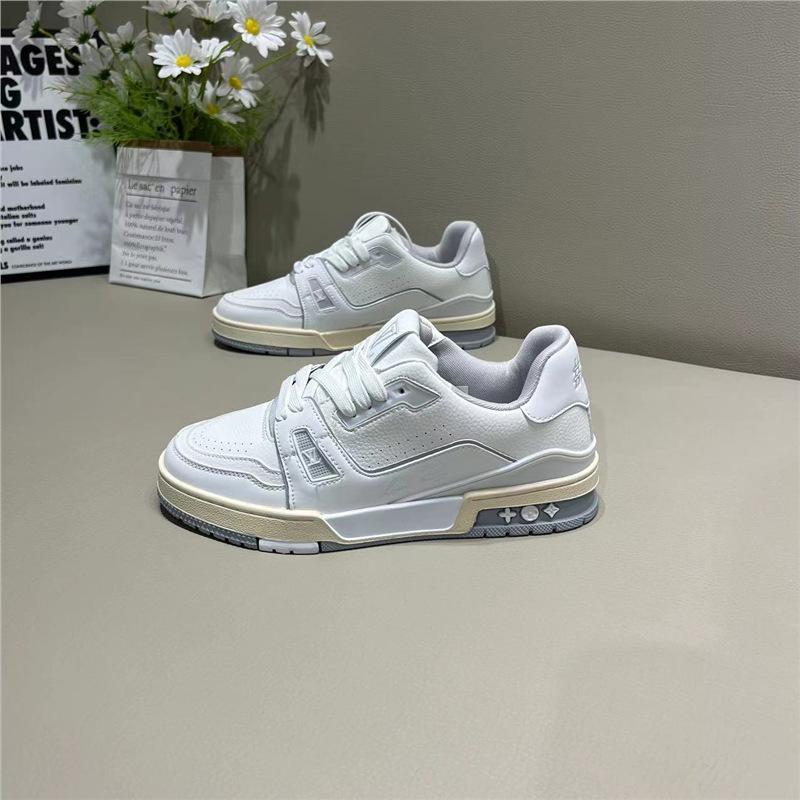 Мужская обувь, повседневная, спортивная, с мягкой подошвой, легкая, модная, дышащая, кеды