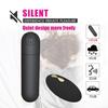 Vibrating Panties 10 Function Wireless Remote Control Rechargeable Bullet Vibrator Strap On Underwear Vibrator for Women Sex Toy