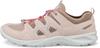 Кроссовки Ecco Terracruise LT Women розовая пыль/нюд