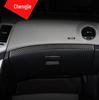 09-15 Cruze Отделка перчаточного ящика салона из углеродного волокна