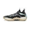 Li Ning BadFive Storm SE Амортизация Скользкие Устойчивые к истиранию Дышащие Упругий захват Низкие Баскетбольные кроссовки ABFV033-1