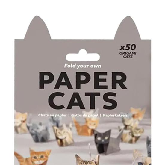 Набор для оригами животных своими руками Милый бумажный котенок Набор для оригами 3D Собака Кошка Динозавр Набор для бумажного творчества для подростков и взрослых Снятие стресса Украшение для рабочего стола