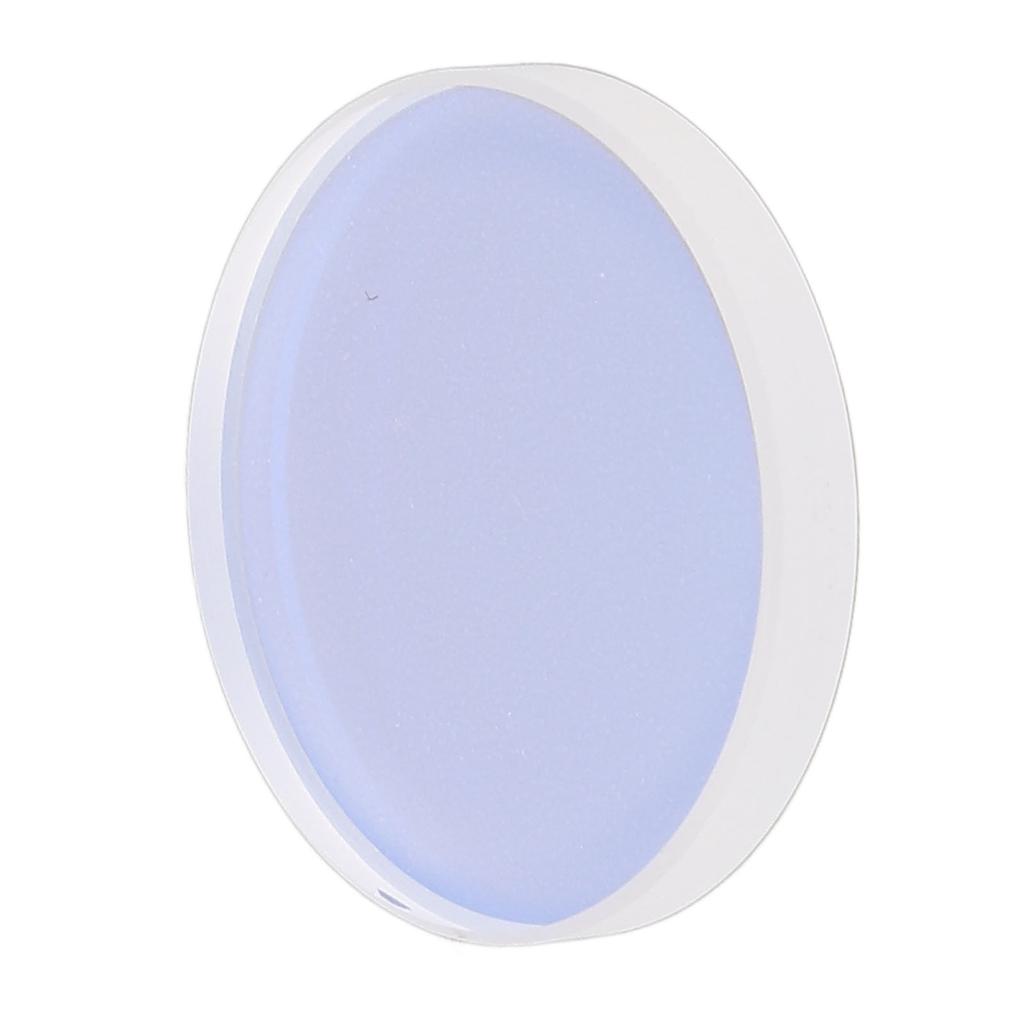 Сварочная головка Оптическая защитная линза Кварцевое двухстороннее покрытие Защитное окно режущей головки для 